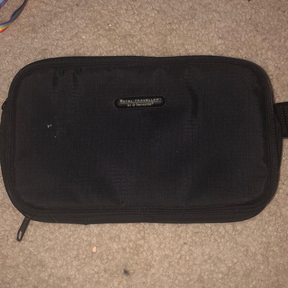 Fanny pack